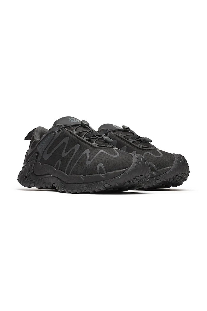 Čevlji Merrell CHAM REDUX STORM GTX J2007585 črna AW25