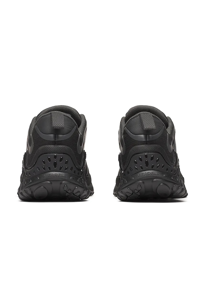 Obutev Čevlji Merrell CHAM REDUX STORM GTX J2007585 črna