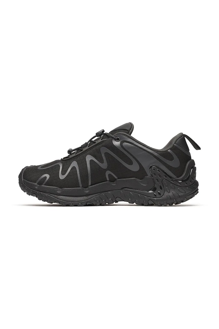 Čevlji Merrell CHAM REDUX STORM GTX J2007585 črna