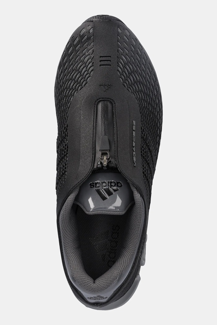 Маратонки adidas Originals MEGARIDE S2 черен JR4743