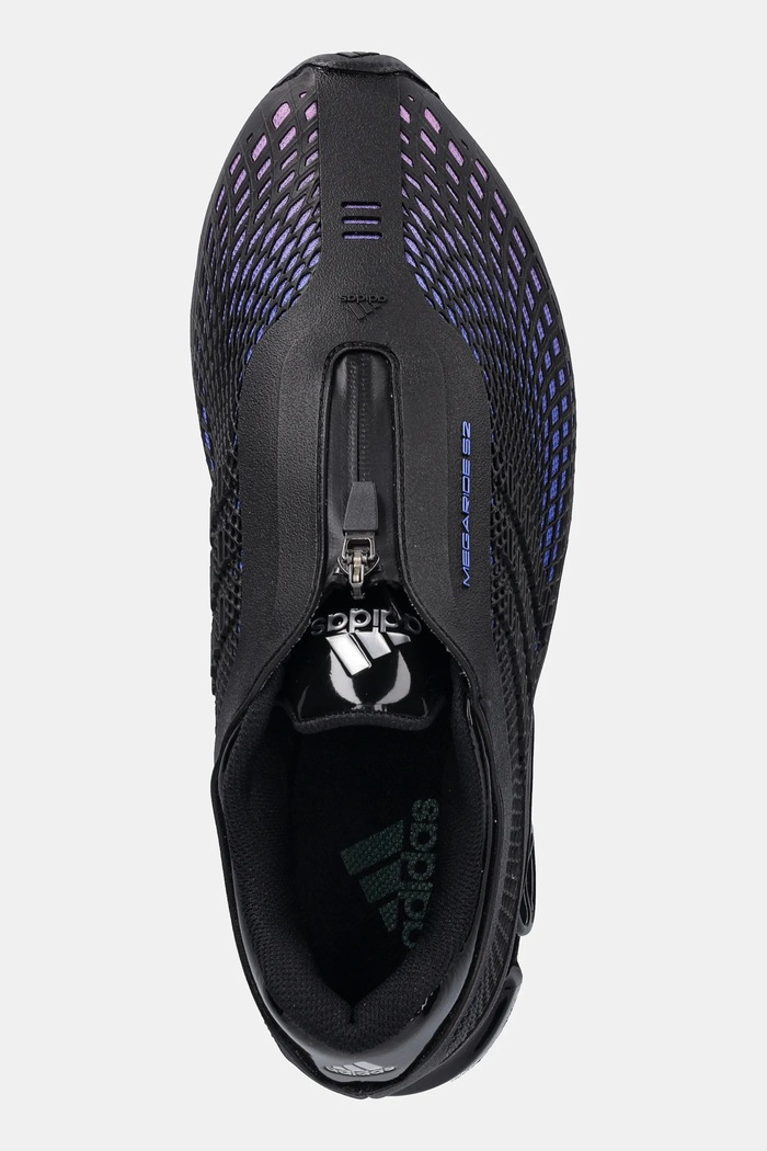 Sneakers adidas Originals MEGARIDE S2 σκούρο μπλε JR5743