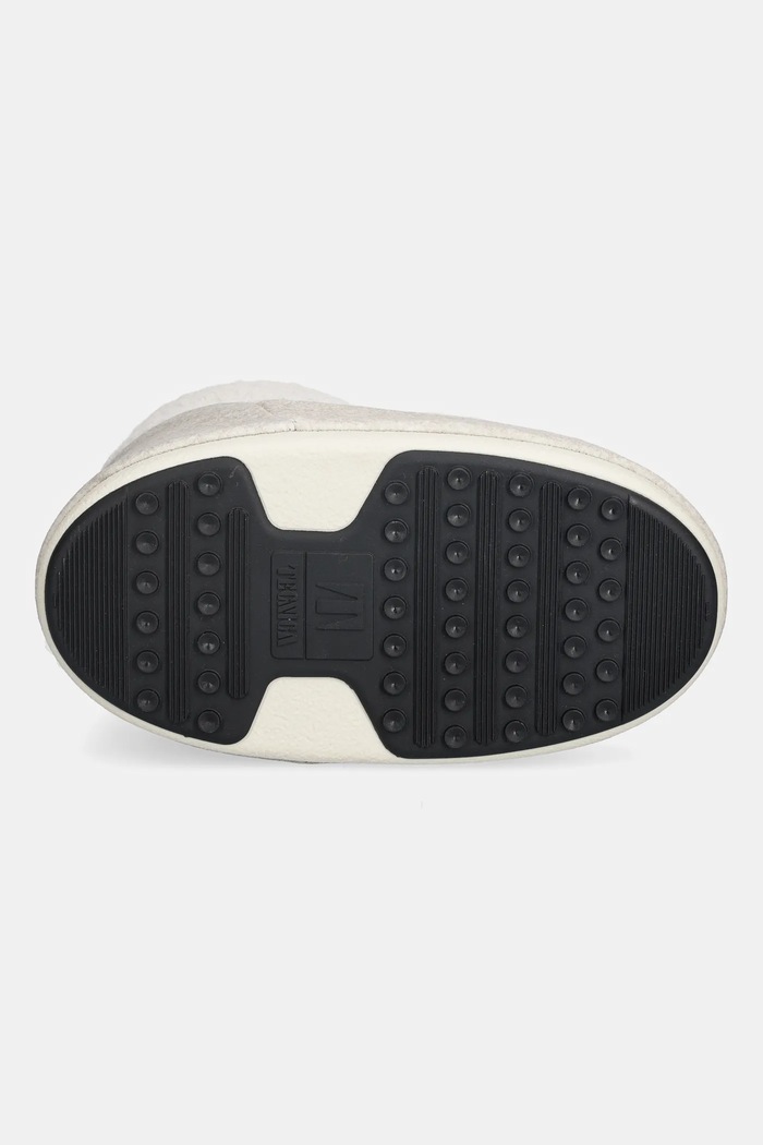 Μπότες χιονιού Moon Boot MB X GIR ICON LOW NOLACE KNIT 80D1409750.L032 μπεζ
