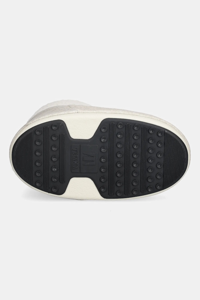 Μπότες χιονιού Moon Boot MB X GIR ICON LOW NOLACE KNIT 80D1409750.L032 μπεζ