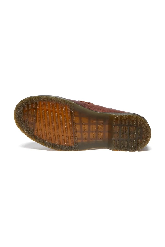 Δερμάτινα μοκασίνια Dr. Martens Adrian YS Tassel Loafer DM31995253