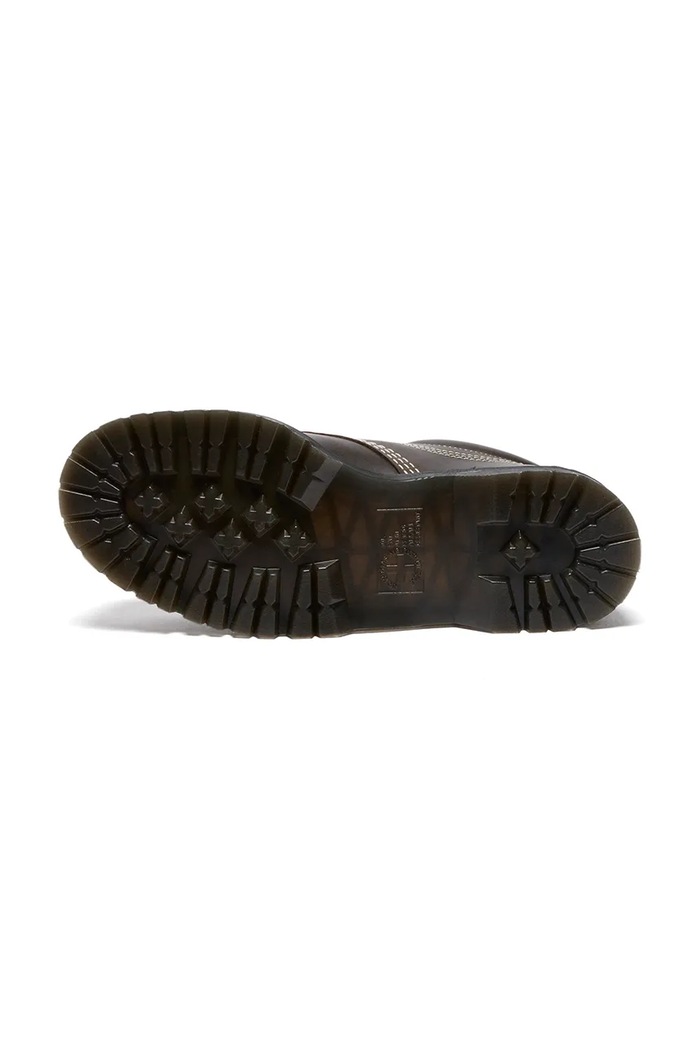 Dr. Martens półbuty skórzane Lowell DM41627300