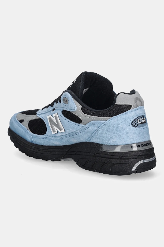Παπούτσια Sneakers New Balance U993BB Made in USA U993BB μπλε