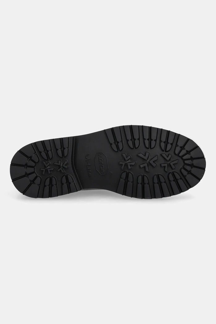 Шкіряні туфлі Fracap Monkey R200 MAGNIFICO.R200.MONKEY