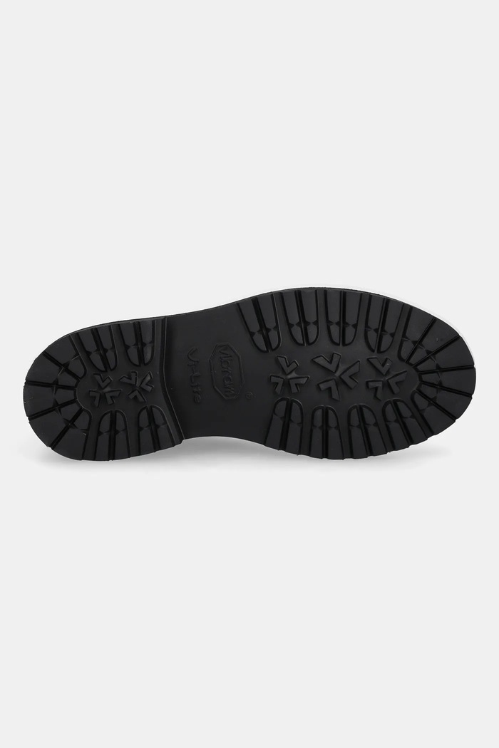 Шкіряні туфлі Fracap Monkey R200 MAGNIFICO.R200.MONKEY