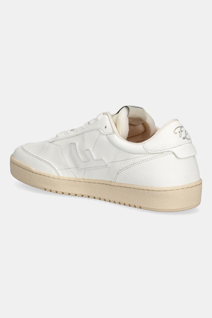 Παπούτσια Sneakers Flamingos Stadion STPEAVANI μπεζ