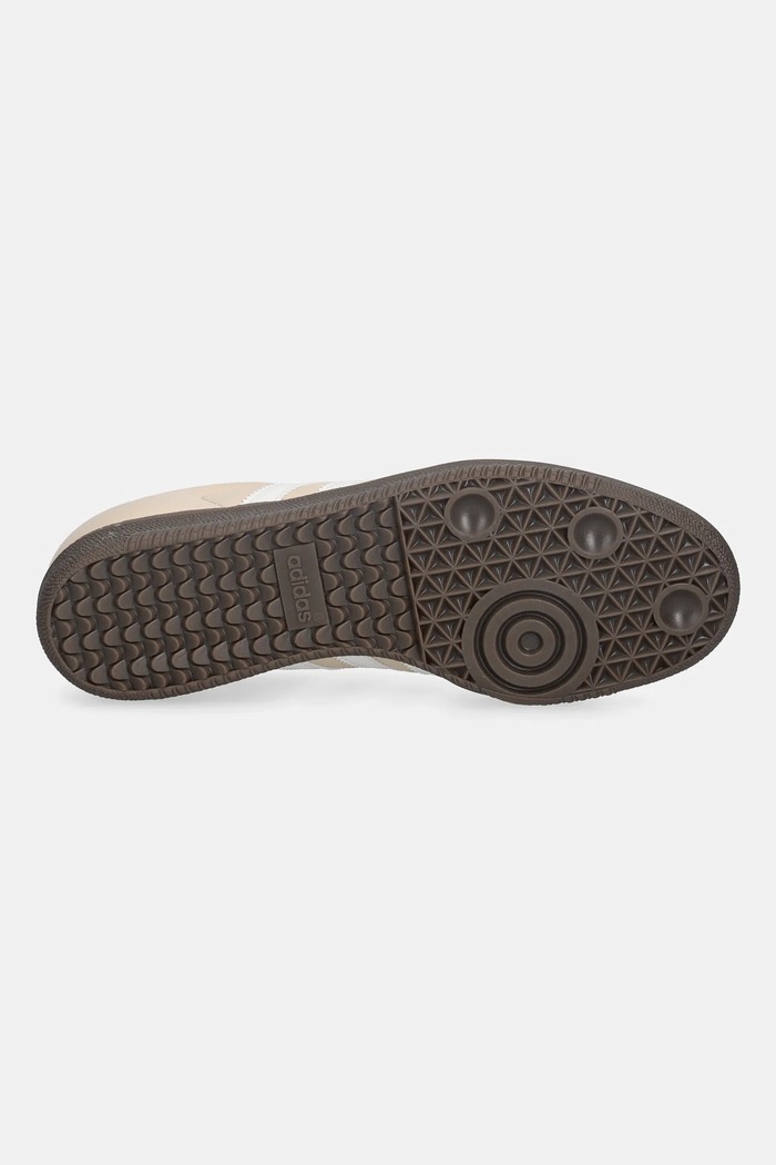 adidas Originals sneakers Samba Og JR0914 beige