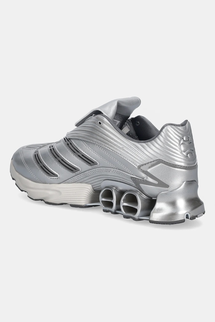 Shoes adidas Originals sneakers Predator Megaride JS1555 silver