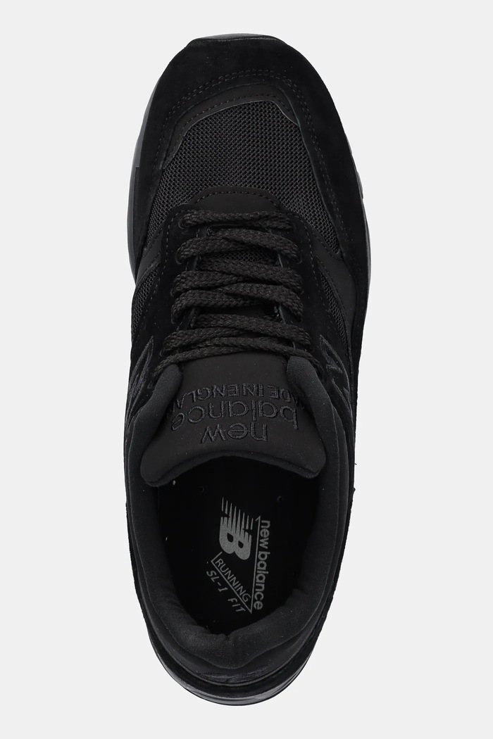 Sneakers New Balance Made in UK μαύρο U1500KKL