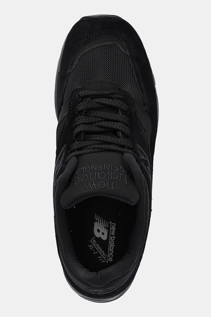 Sneakers New Balance Made in UK μαύρο U1500KKL