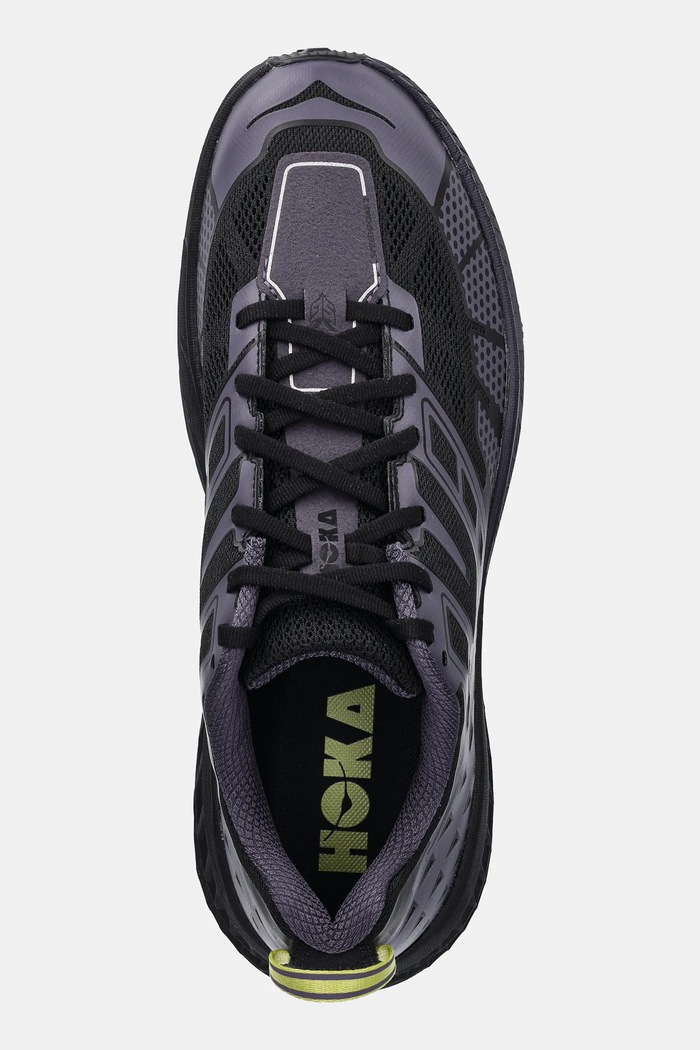 Sneakers Hoka US Speedgoat 2 μωβ 1162710