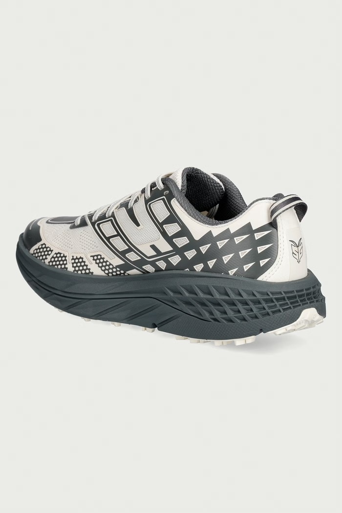 Scarpe Hoka US Speedgoat 2 sneakers 1162710 beige