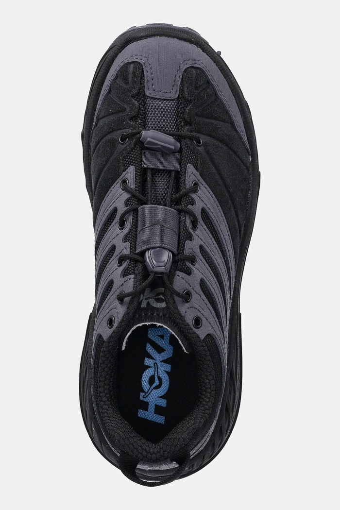 Sneakers Hoka US Stinson Evo OG TP γκρί 1166450