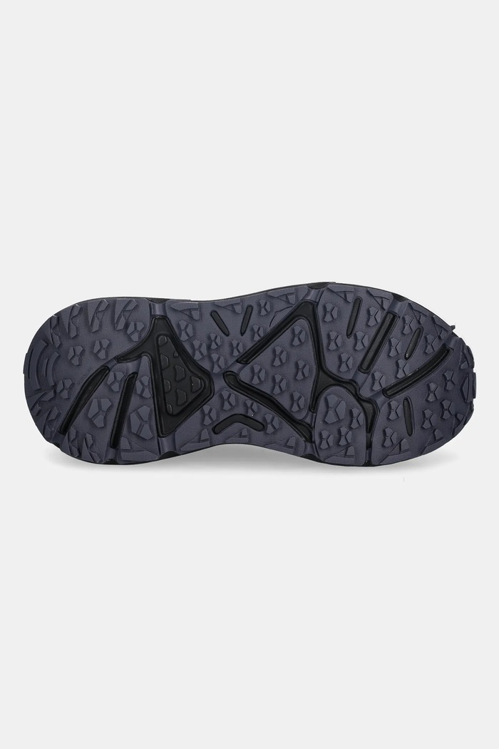 Sneakers Hoka US Stinson Evo OG TP 1166450 γκρί