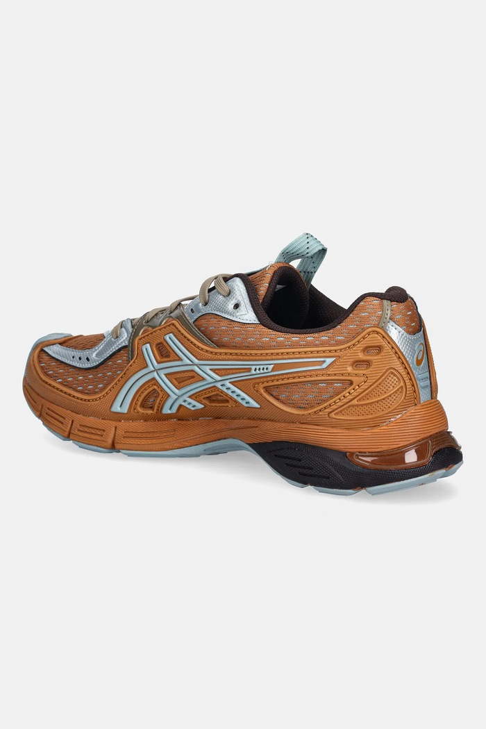 Obuwie Asics sneakersy UB12-S GEL-SD-LYTE 1203A665.400 1203A665.400 brązowy