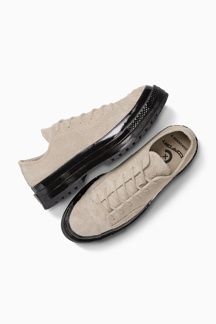 Πάνινα παπούτσια Converse Chuck 70 National A14671C