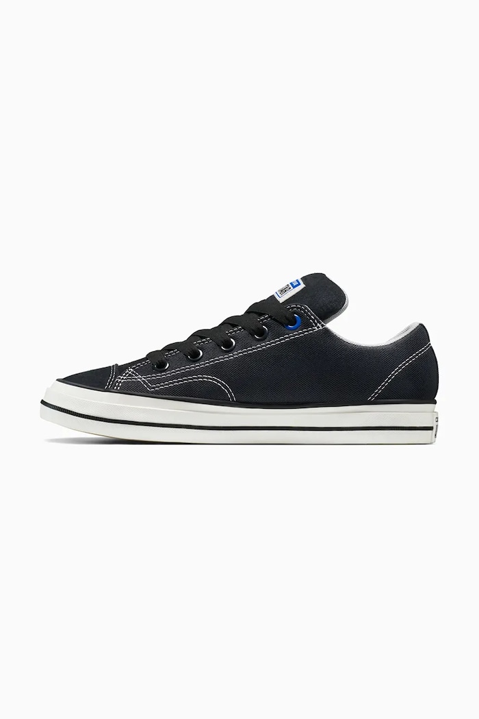 Tenisky Converse Converse Puff Taylor A13876C čierna