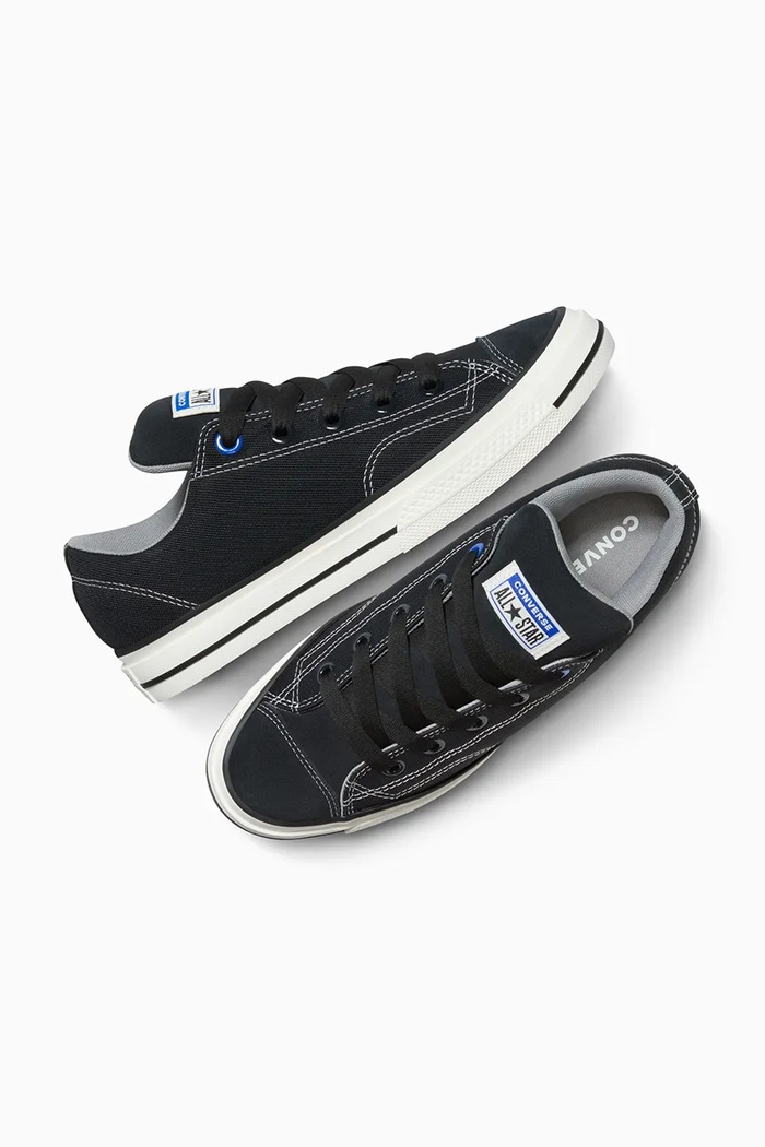 Tenisky Converse Converse Puff Taylor A13876C