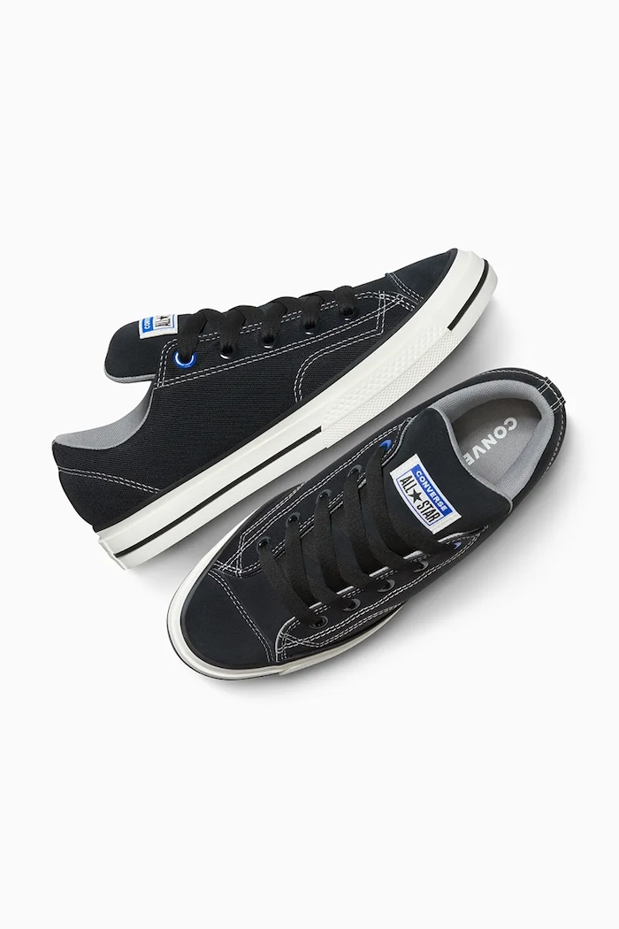 Tenisky Converse Converse Puff Taylor A13876C