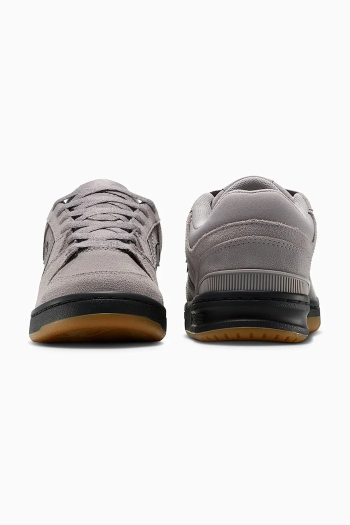 Обувь Ботинки Converse Converse Cl98 A17671C серый