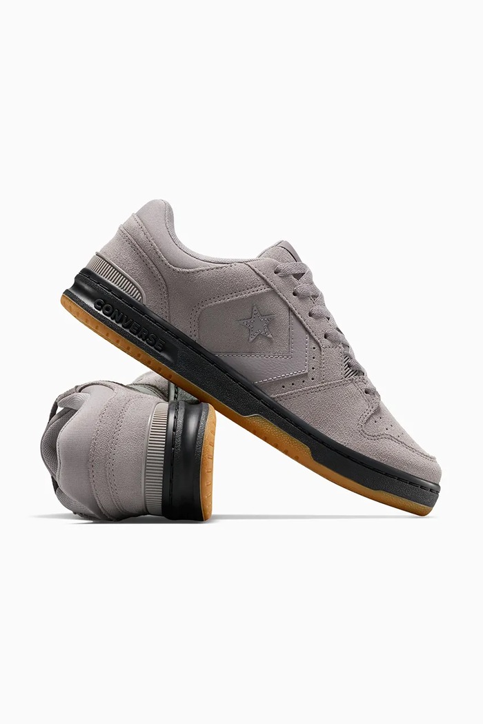 Ботинки Converse Converse Cl98 серый A17671C