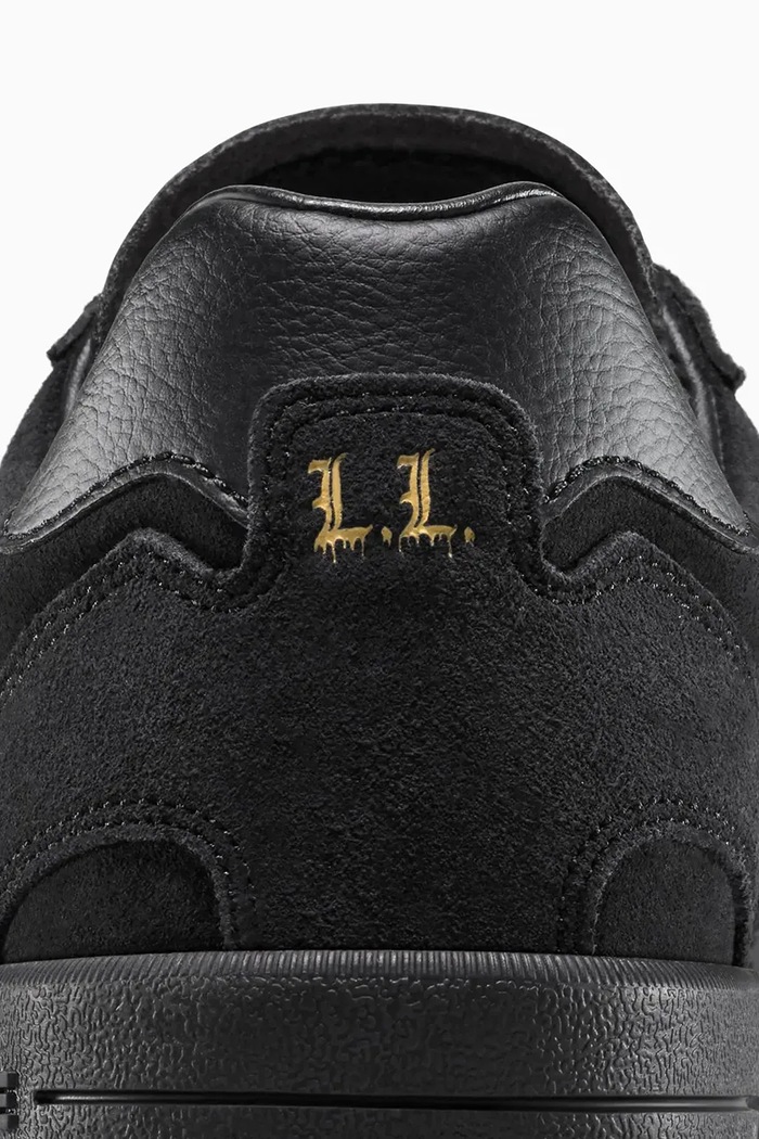 Kožne tenisice Converse LOUIE LOPEZ PRO 2 A14325C