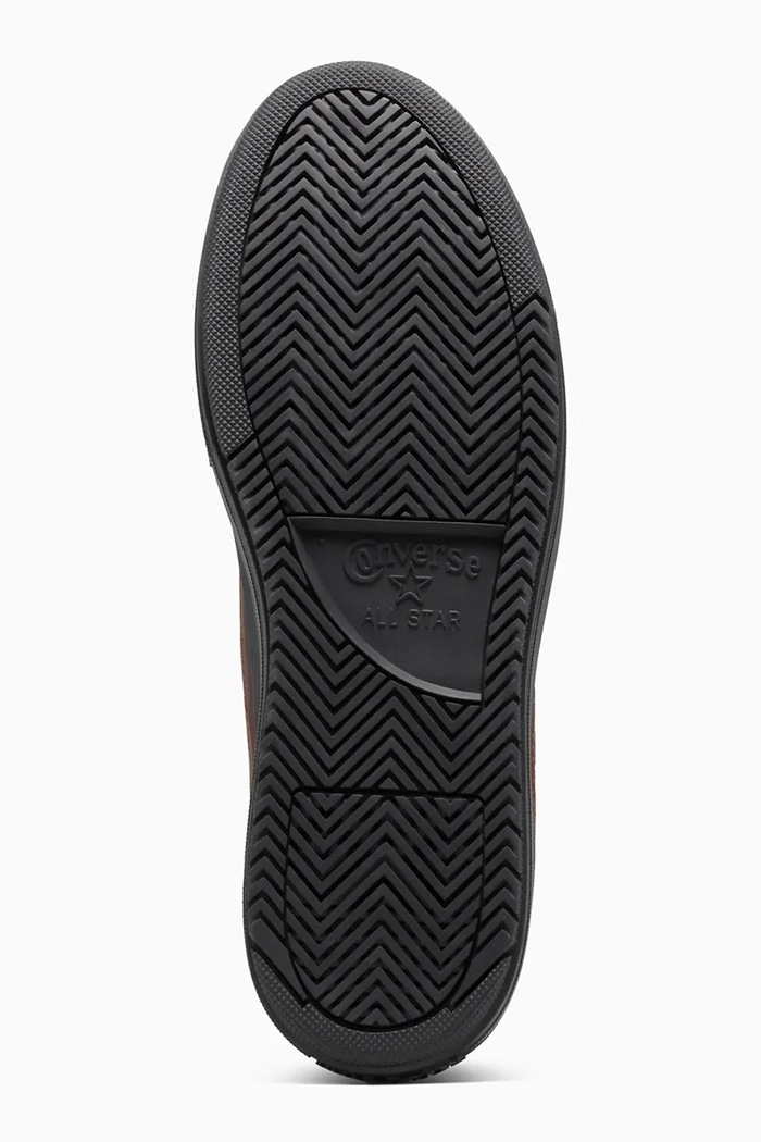 Kožne tenisice Converse CTAS EQUIP WP BOOT A14615C