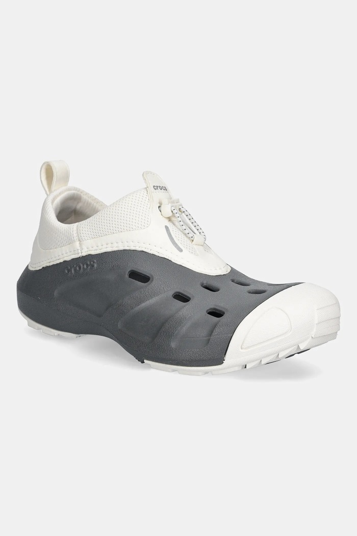 Crocs sneakers Quick Trail Low synthetic gray 209350.0DA