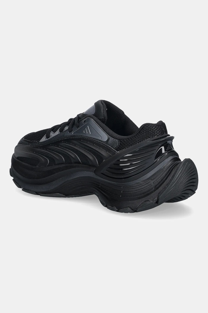 Obuwie adidas Originals sneakersy XLG MTW JR5383 czarny
