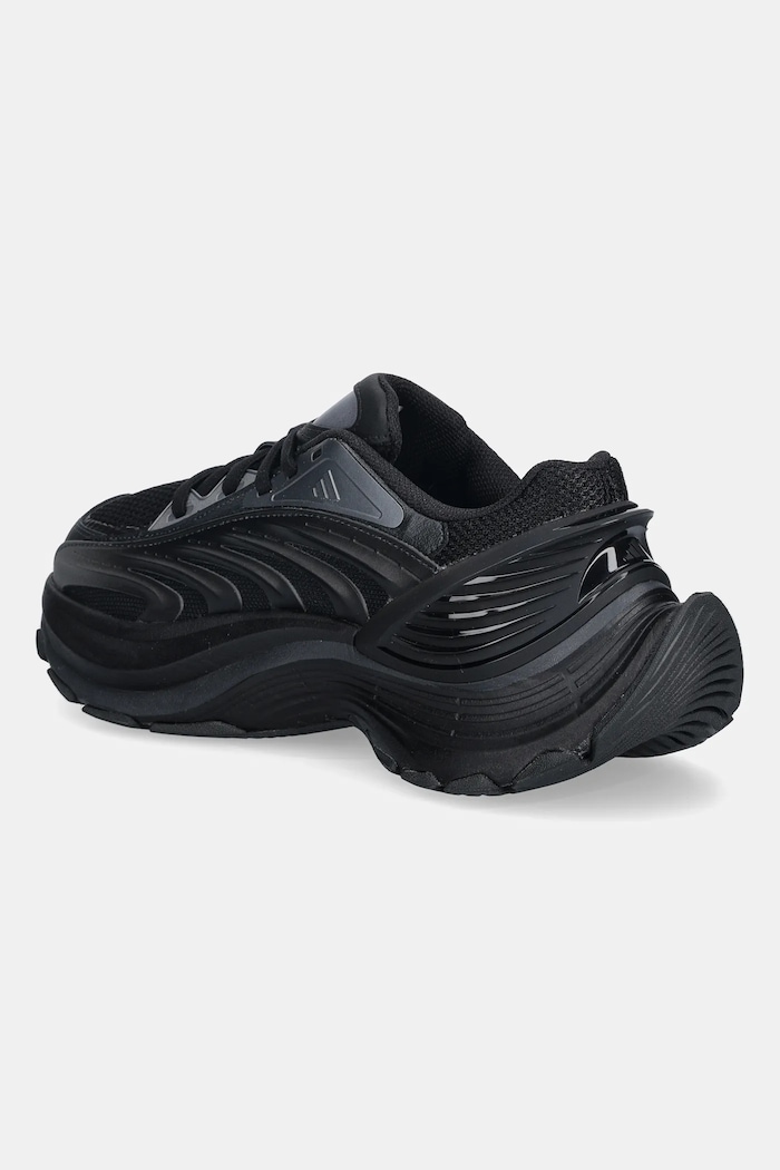 Obuwie adidas Originals sneakersy XLG MTW JR5383 czarny