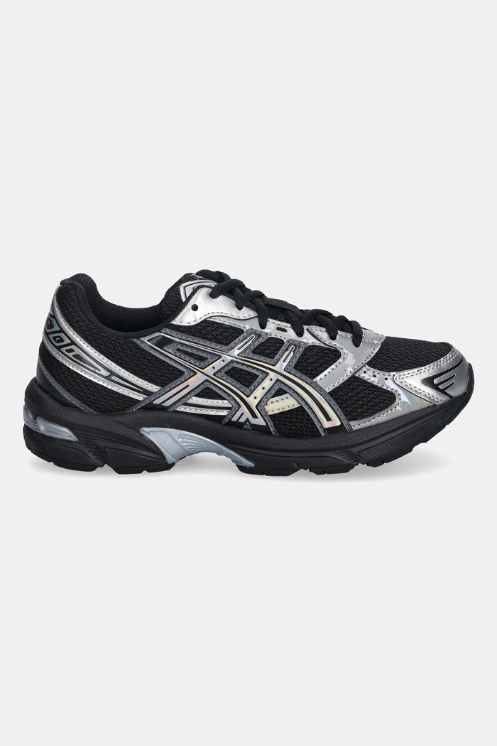 Кроссовки Asics GEL-1130 1203A997.001 чёрный AW25