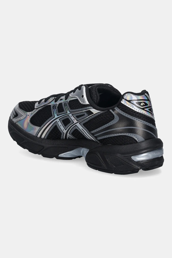 Обувь Кроссовки Asics GEL-1130 1203A997.001 чёрный