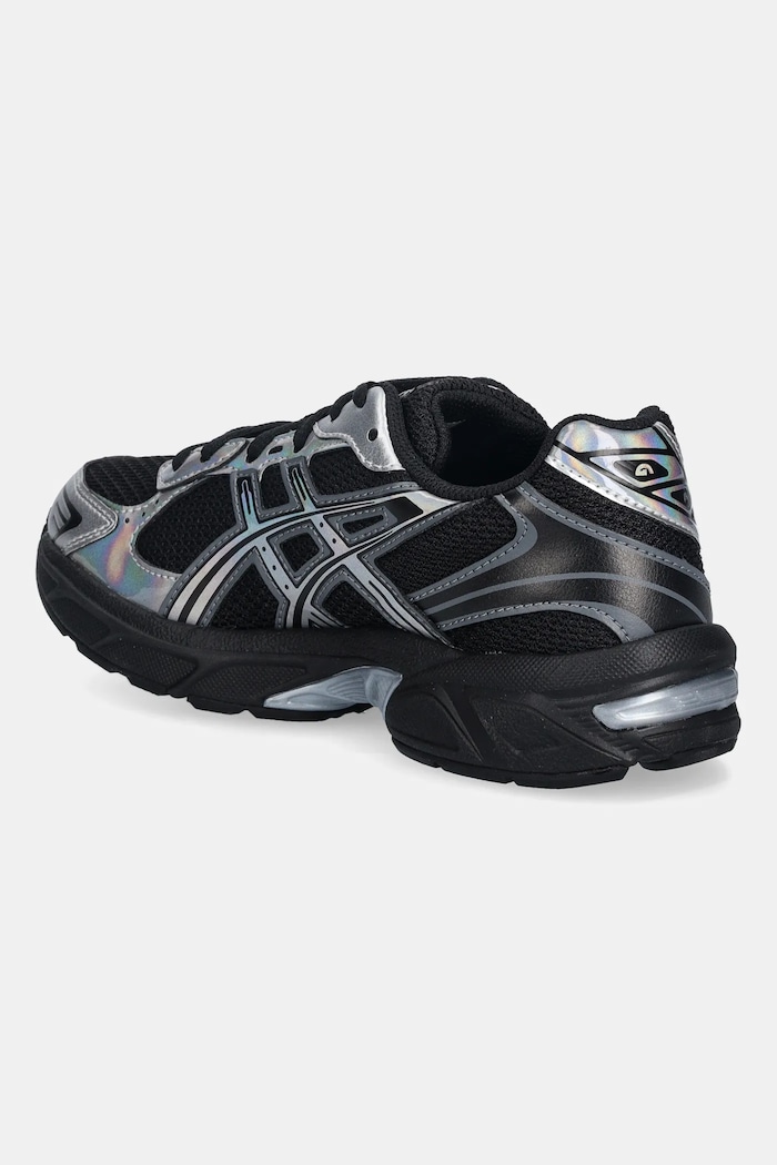 Обувь Кроссовки Asics GEL-1130 1203A997.001 чёрный