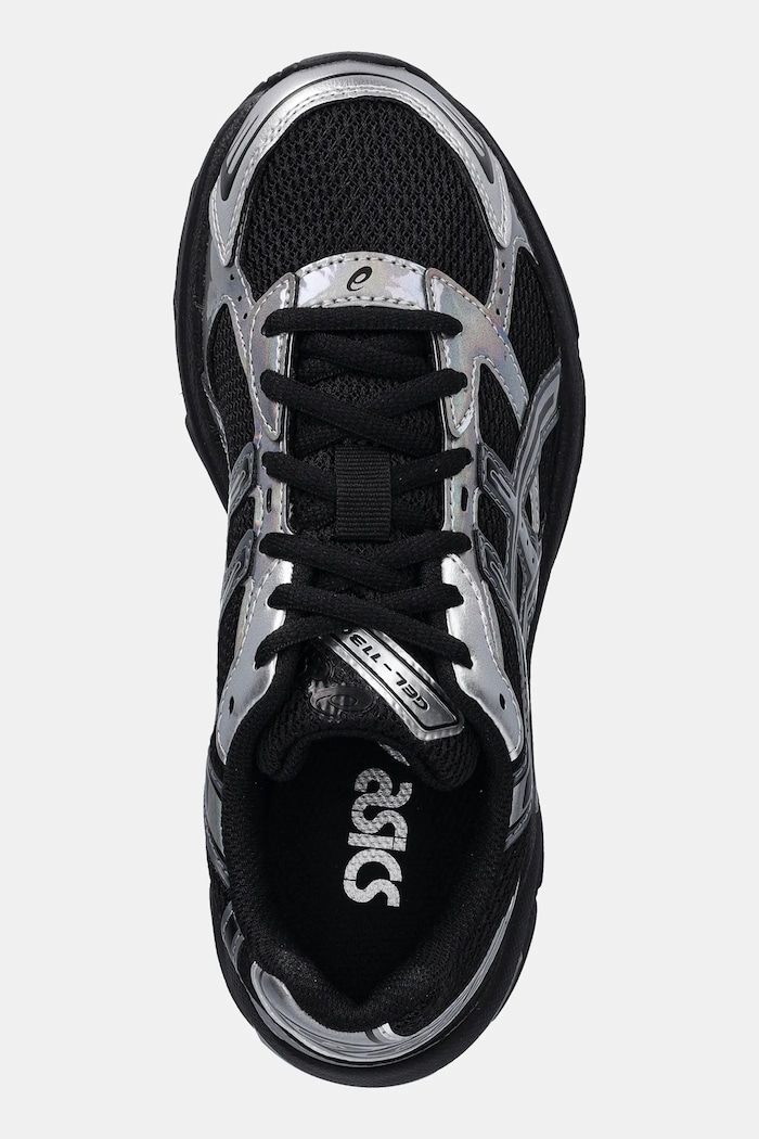 Кроссовки Asics GEL-1130 чёрный 1203A997.001