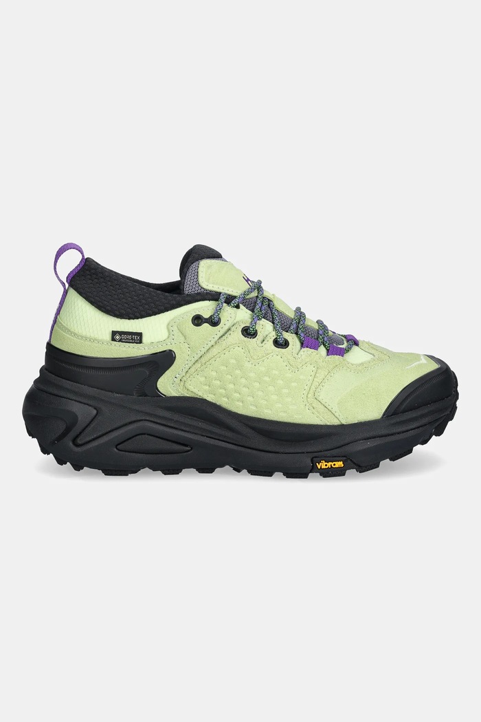 Hoka pantofi Kaha 3 Low 1168951 verde AW25