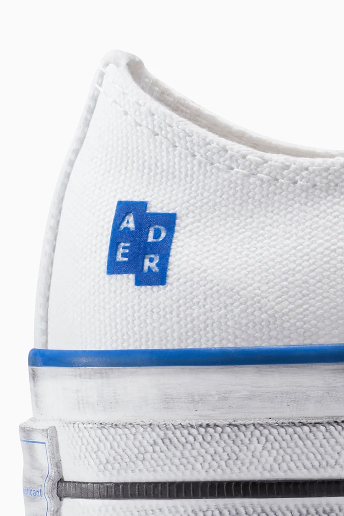 Ниски кецове Converse x ADERERROR CHUCK 70 A14289C