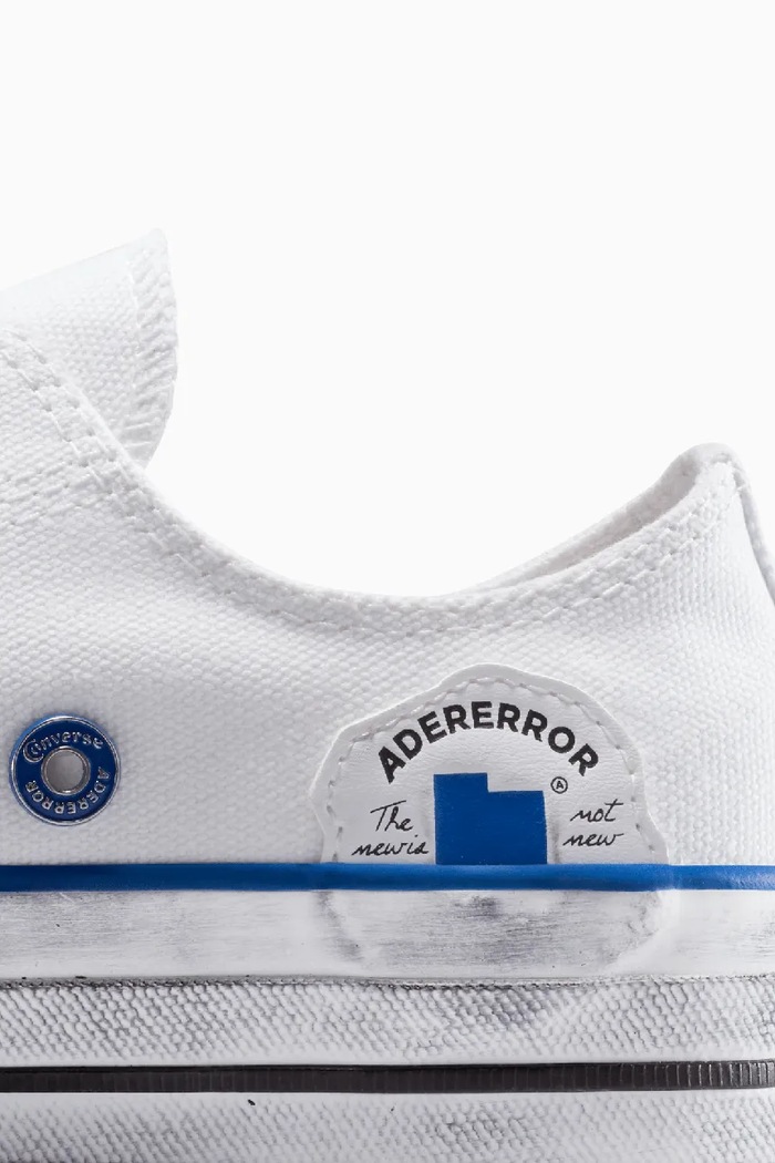 Ниски кецове Converse x ADERERROR CHUCK 70 A14289C