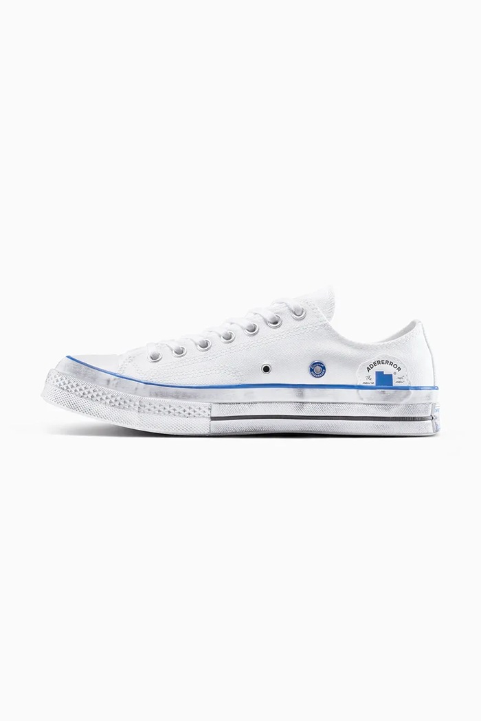 Ниски кецове Converse x ADERERROR CHUCK 70 A14289C