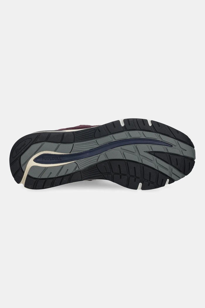 New Balance sneakers Made in UK U991AU2 U991AU2 granata