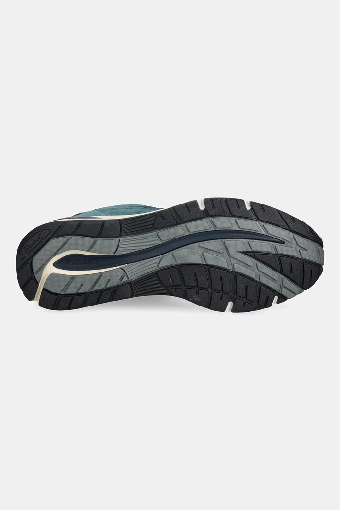 New Balance sneakers Made in UK U991BU2 U991BU2 turchese