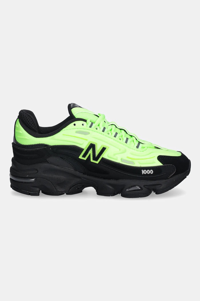 New Balance sneakers M1000D M1000DD nero AW25
