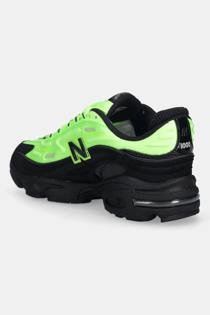 Scarpe New Balance sneakers M1000D M1000DD nero