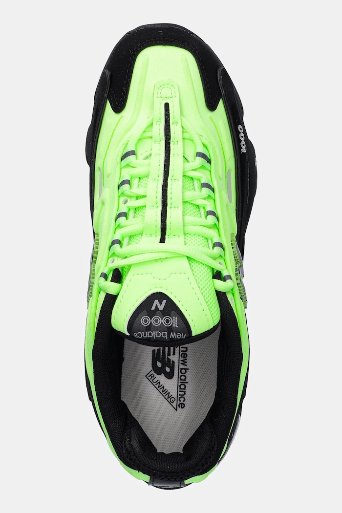New Balance sneakers M1000D nero M1000DD