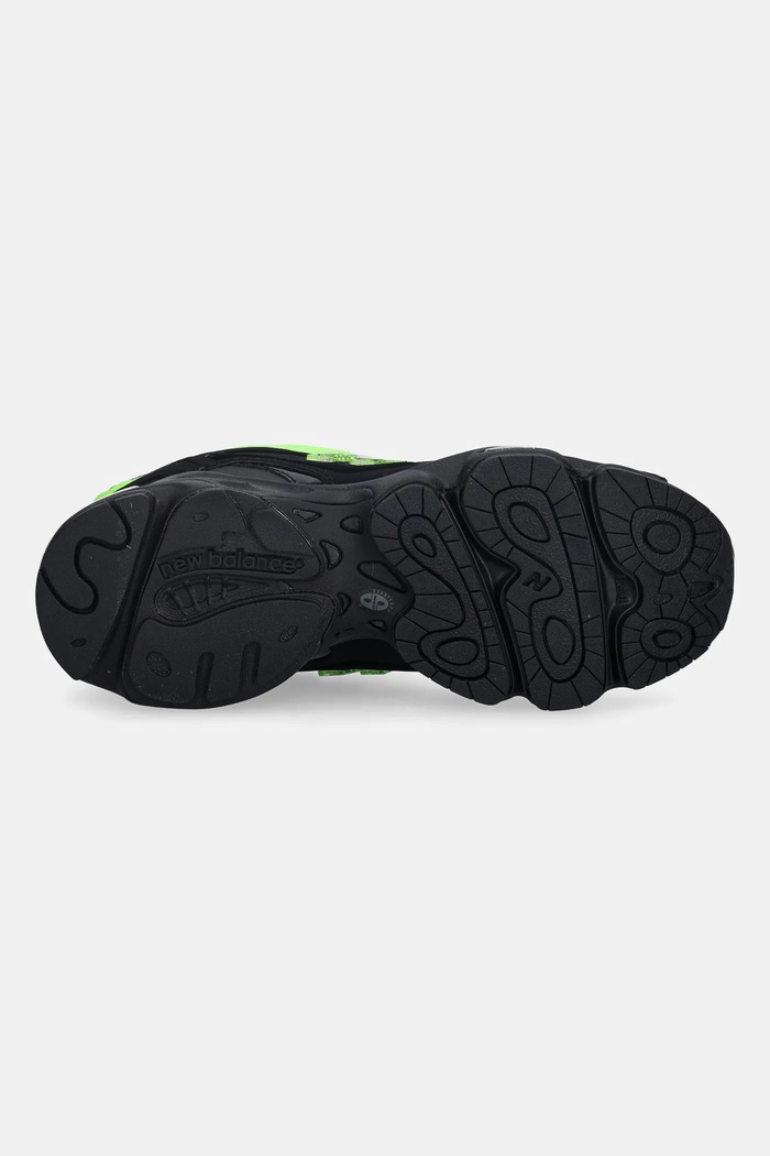 New Balance sneakers M1000D M1000DD nero