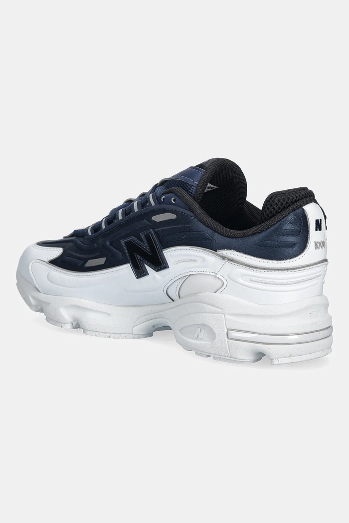 Παπούτσια Sneakers New Balance M1000D M1000DC σκούρο μπλε