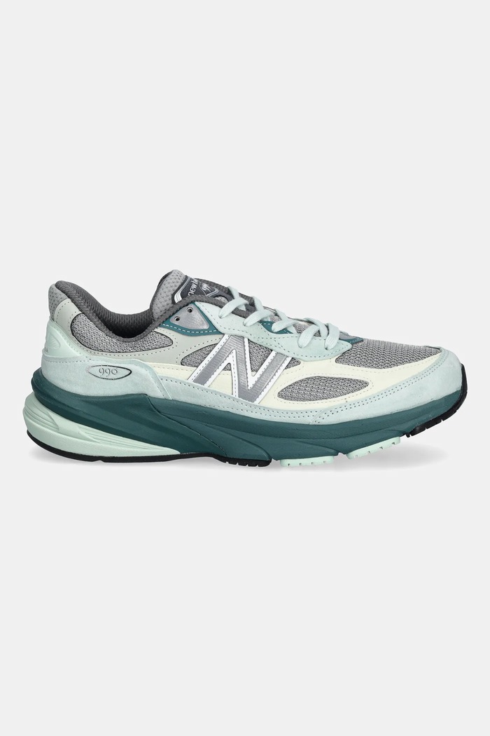Sneakers New Balance Made in USA U990GT6 U990GT6 τιρκουάζ AW25