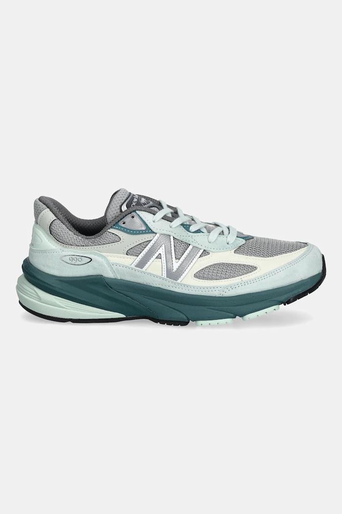 Sneakers New Balance Made in USA U990GT6 U990GT6 τιρκουάζ AW25